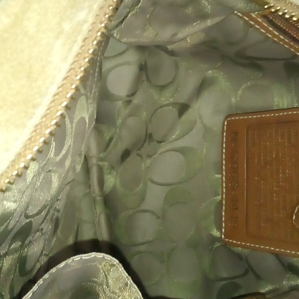 Coach - Picture 4 of 5